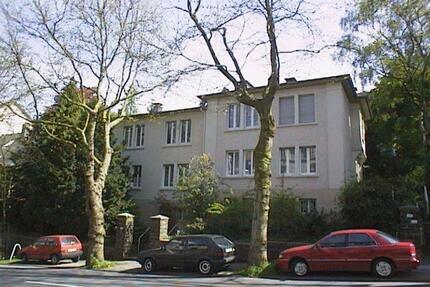 4-Zimmer-Wohnung in Wuppertal Elberfeld