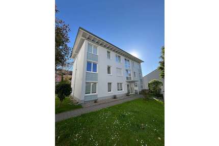 Wohnung zum Kaufen in Weil am Rhein 399.000,00 € 94 m²