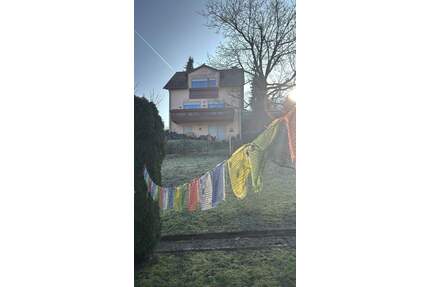 Einfamilienhaushaus in Waldrandlange mit großem Grundstück - Birkenau