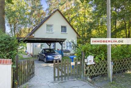 Haus zum Kaufen in Fresdorf Siedlung Michendorf West 480.000,00 € 100 m² - Fresdorf / Siedlung Michendorf West