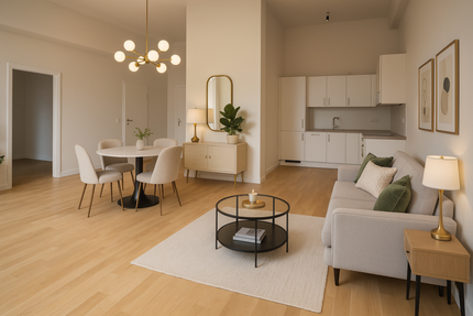 Wohnung zum Kaufen in Berlin 399.000,00 € 79 m²