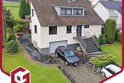 Haus zum Kaufen in Bornheim Hemmerich 699.000,00 € 195 m² - Bornheim / Hemmerich