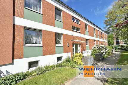 Wohnung zum Kaufen in Ratzeburg 199.000,00 € 68 m²