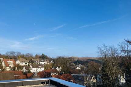 Wohnung zum Mieten in Wipperfürth 1.200,00 € 101 m²