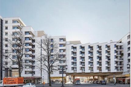 3 Zimmer Bismarckstrasse Deutsche Oper - Berlin Charlottenburg-Wilmersdorf