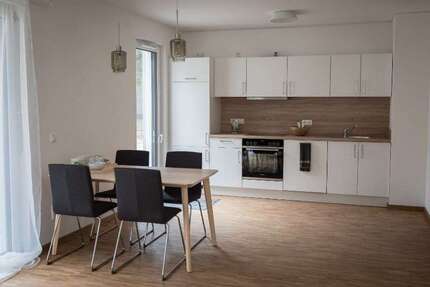 Wohnung zum Mieten in Erlangen 1.046,22 € 65.8 m²