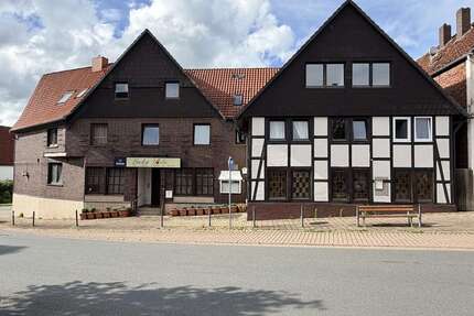 Haus zum Kaufen in Extertal 395.000,00 € 648 m²