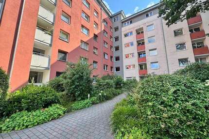 Wohnung zum Kaufen in Hamburg 299.000,00 € 75.95 m²