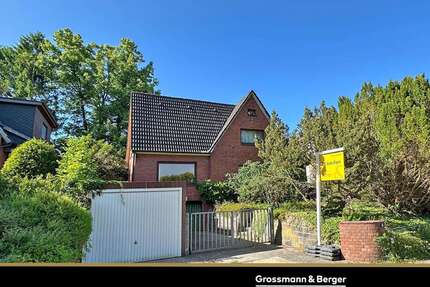 Grundstück zu verkaufen in Hamburg 950.000,00 € 1011 m²