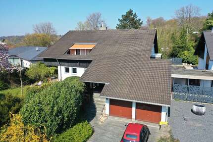 Haus zum Kaufen in Mülheim an der Ruhr Menden 398.000,00 € 330 m² - Mülheim an der Ruhr / Menden