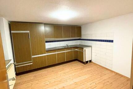 Einladende 2-Zimmer-Erdgeschosswohnung - Brakel