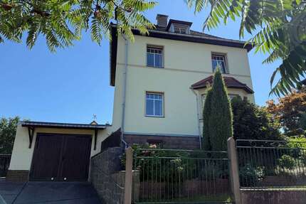 Haus zum Kaufen in Grimma 359.000,00 € 119 m²