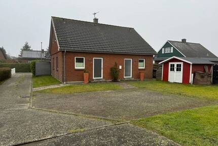 Attraktives Ferienimmobilien-Ensemble an der Nordsee! - Friedrichskoog