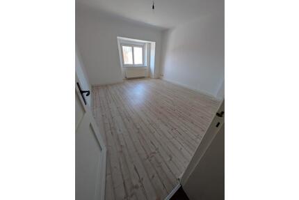 Renovierte 2-Zimmer-Wohnung in Werder - Werder (Havel)