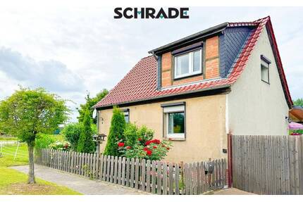 Mein Land zum Leben... - 90.000,00&nbsp;EUR Kaufpreis, ca.&nbsp; 91,00&nbsp;m&sup2;&nbsp;Wohnfl&auml;che in Arendsee (Altmark) (PLZ: 39619) Lübbars