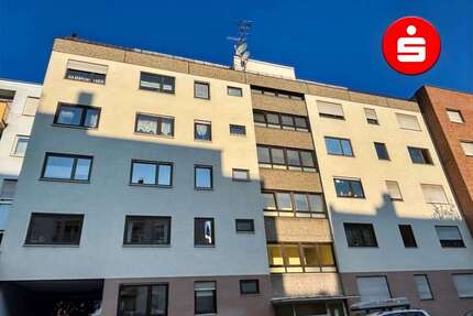 Wohnung zum Kaufen in Nürnberg 250.000,00 € 91 m²