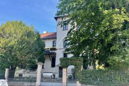 Wohnung zum Mieten in Dresden 1.690,00 € 147.6 m²