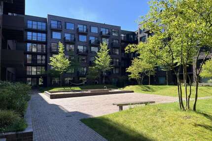 Wohnung zum Mieten in Berlin 1.236,90 € 58.9 m²