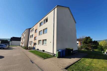 Wohnung zum Mieten in Bad Driburg 400,00 € 54.8 m²