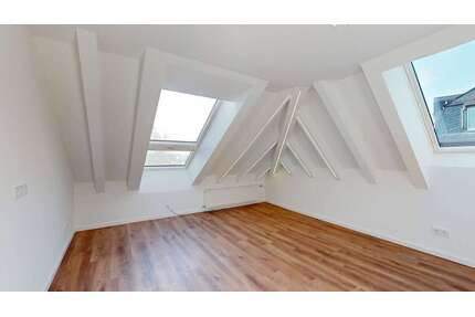 Wohnung zum Kaufen in Frankfurt am Main 370.000,00 € 50.11 m²