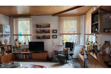 sonnige 3,5Zi Wohnung in Tuttlingen zu vermieten ab sofort