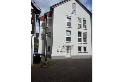 Sehr schöne helle 3 Zimmer Wohnung im Herzen von Bad Kreuznach