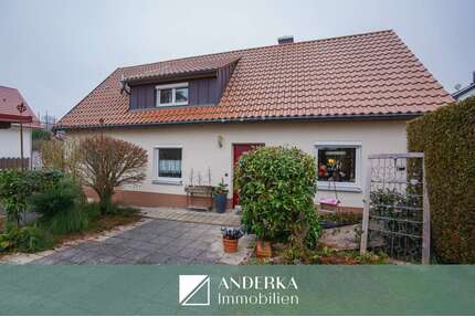 Haus zum Kaufen in Gundremmingen 306.000,00 € 110 m²