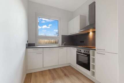 Wohnung zum Mieten in Berlin 1.760,00 € 82 m²