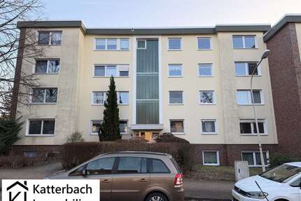 Wohnung zum Kaufen in Seesen 115.000,00 € 94 m²