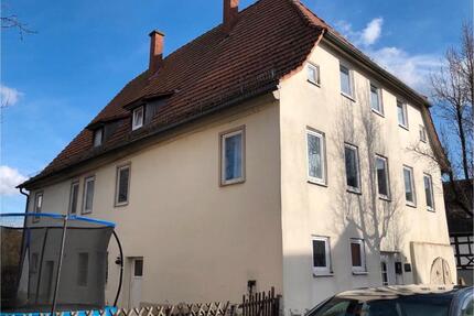 2 - 3 Familienhaus in Ochsenbach (Sachsenheim) ZUM VERKAUF - Bietigheim-Bissingen