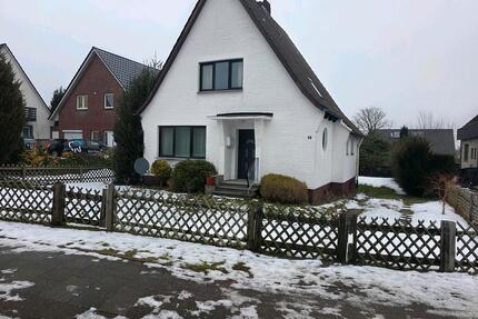 160 m2 Haus mit Garten in Altenwalde zu vermieten - Cuxhaven Duhnen