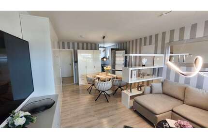Wohnung zum Kaufen in Tettnang 189.000,00 € 36 m²