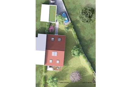 Grundstück zu verkaufen in Leutenbach - Weiler zum Stein 295.000,00 € 471 m²