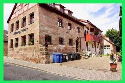 ... Anders ! Herzklopfen. Nachdenken. Vorausdenken .... - Nürnberg Mögeldorf