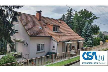 Haus zum Kaufen in Munzig 130.000,00 € 130 m²