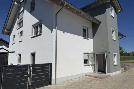 Wohnung zum Kaufen in Hengersberg 347.500,00 € 99.72 m²