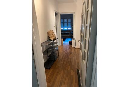 Ahlen 2,5 Zimmerwohnung zentral gelegen