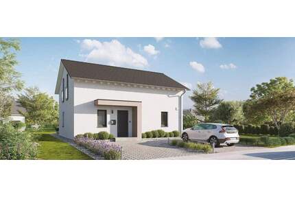 Das Home 4 - Raumwunder für anspruchsvolle Familien - Landsberg Gütz