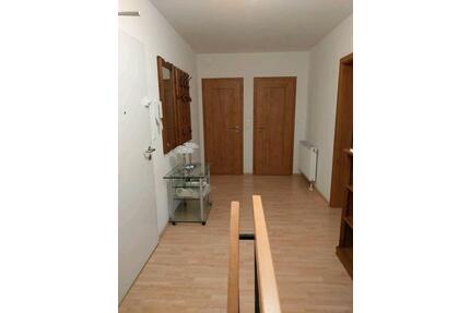 Großzügige 3 Zimmer-Maisonette-Wohnung in Bensheim-Auerbach