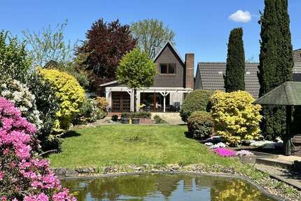 Haus zum Kaufen in Norderstedt 549.000,00 € 135 m²