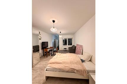 Gepflegte Einliegerwohnung in Neckargemünd