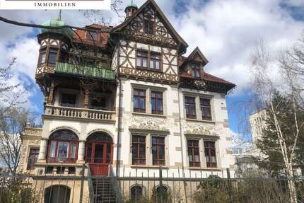 Wohnung zum Kaufen in Dresden Weißer Hirsch 599.000,00 € 135.55 m² - Dresden / Weißer Hirsch