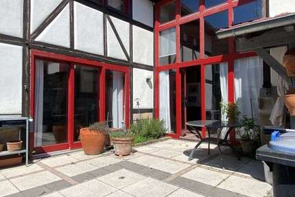 Wohnung zum Kaufen in Schlaitdorf 399.000,00 € 123 m²