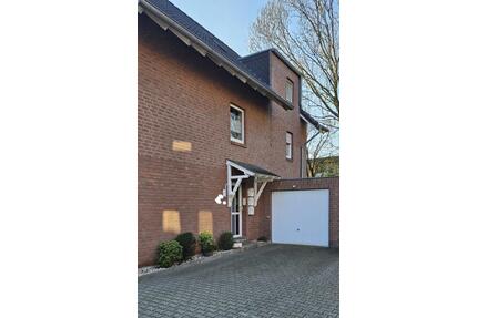 Kevelaer-2Zi.KB in Dreifamilienhaus - Geldern