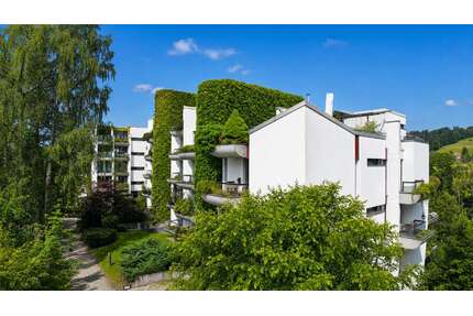 Wohnung zum Kaufen in Kempten 499.000,00 € 105.7 m²