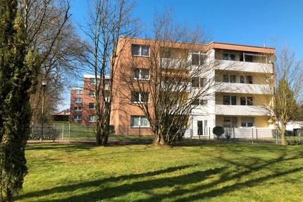 Gepflegte Eigentumswohnung von Privat - Keine Maklerprovision - Übach-Palenberg