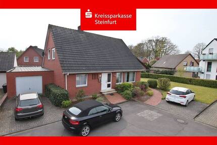 Einfamilienhaus in Ochtrup-Langenhorst