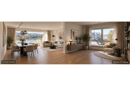 Wohnung zum Kaufen in Königswinter 798.000,00 € 190 m²