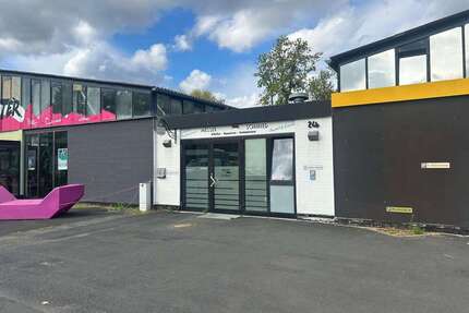 Einzelhandel in Göttingen 1.000,00 € 140 m²