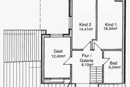 Einfamilienhaus Vorsfelde - Verkauf von Privat an Privat - Wolfsburg Alt-Wolfsburg
